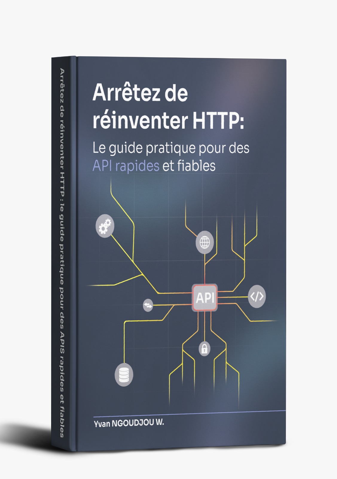 Mockup professionnel